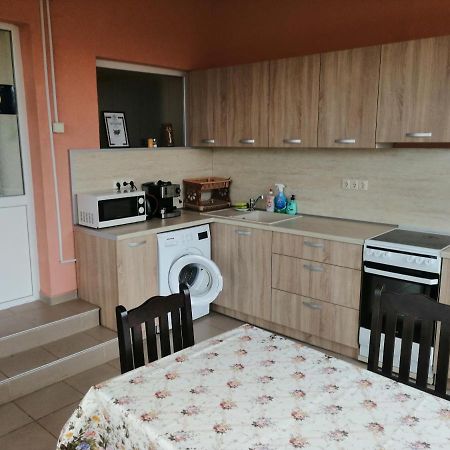Nadya Holiday Home クラペッツ エクステリア 写真