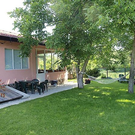 Nadya Holiday Home クラペッツ エクステリア 写真