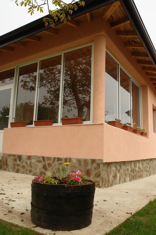 Nadya Holiday Home クラペッツ エクステリア 写真