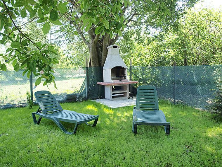 Nadya Holiday Home クラペッツ エクステリア 写真
