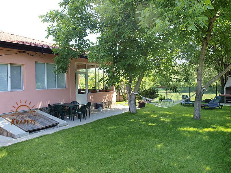 Nadya Holiday Home クラペッツ エクステリア 写真